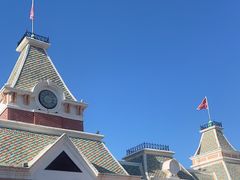 -沈阳方特欢乐世界