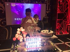 -好乐迪量贩KTV(春熙路香槟广场店)