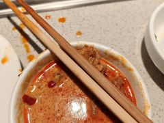 -海底捞大排档火锅(悦荟广场店)