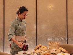 -深圳国际会展中心洲际酒店
