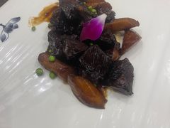 -后宫私房菜(汇客美食娱乐广场店)