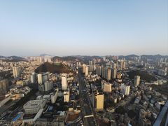 -索菲特酒店 · 云尚天际自助餐厅