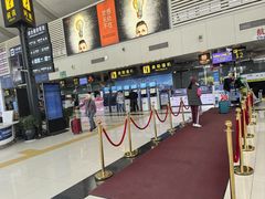 -丽江三义国际机场