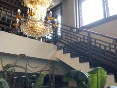 大堂-碧丽宫大酒店(召稼楼店)