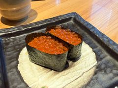 -Tuna maki寿司(苏州中心商场店)