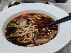 私房红烧牛肉面-康师傅私房牛肉面(北京南站店)