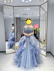 -GRACE KELLY婚纱与礼服(北京店)