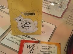 -安妮意大利餐厅(日坛店)