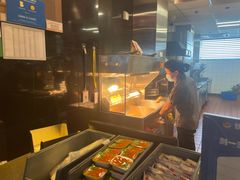 -麦当劳(宁波火车高铁站店)
