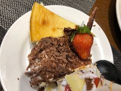 -清远熹乐谷温泉度假酒店
