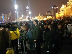 -黄浦江游览快线(金陵东路码头)