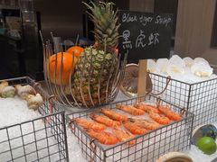 -Social 秀西餐厅-长沙瑞吉酒店(运达店)