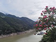 -白帝城·瞿塘峡景区