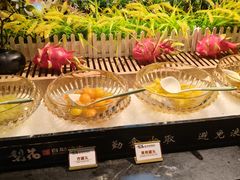 -梨花自助烤肉(乐宾店)