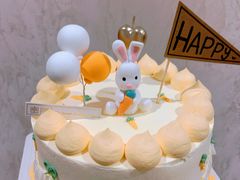 -蜜肆动物奶油蛋糕·个性定制·下午茶甜品