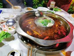 -枇杷园食为鲜火锅(南山店)