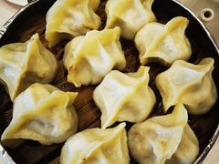 三鲜蒸饺-泰丰楼(前门西大街店)