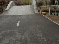 -长白岛森林公园