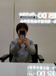 -YESIDO椰岛造型烫发染发