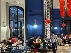 -翠湖宾馆·中餐厅