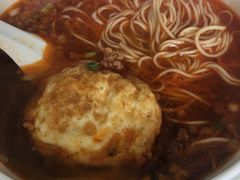 -弄堂面馆(金运路店)