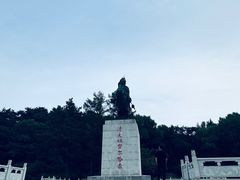-萨尔浒风景区