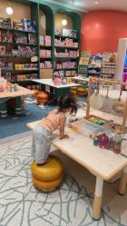 -奈尔宝家庭中心·亲子餐厅(苏州大悦城店)