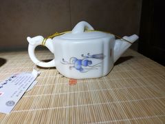 -福慧慈缘素食餐厅(王府井店)