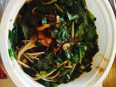 -国足臭豆腐(明瓦廊店)