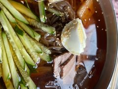 -郑阿姨的家·이모네·韩料&烤肉(武川路店)
