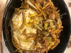 -慧娟面馆·餐厅(望江路店)