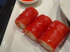 -京香轩·中餐厅(上海中庚聚龙酒店)