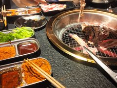 -伊茉家的烤肉店(勒泰中心店)
