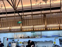 -盐说·西式餐酒馆(光明万达店)