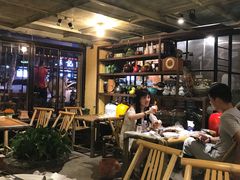 -可可大虾武汉土菜大排档(万松园1店)