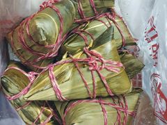 蛋黄肉粽-璐坊粽王(复兴中路店)