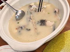 -浔味·山屿湖·正宗淳牌全鱼宴老字号