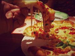 -必胜客(安盛金马店)