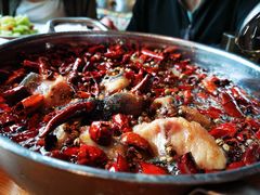 -望京一号·重庆江湖菜(工体店)