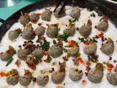 盐焗海螺-瓯菜排档·温州海鲜(玕南店)