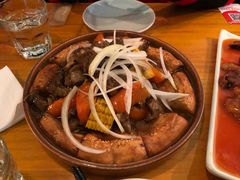 -疆Jiang·新疆秘制料理