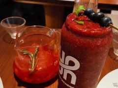 -一沙一城·岩烤牛扒(深圳首店)