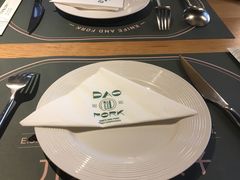 -刀叉遇上筷子中西融合餐厅(南开店)