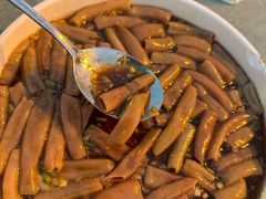 海肠-靓湾海鲜·海景餐厅(小麦岛店)