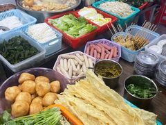 -正宗阳山牛杂(东城店)