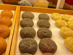 -嘉华鲜花饼(束河店)