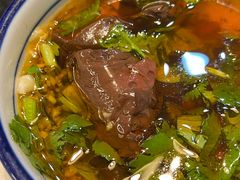 -飘香火锅(玉林西路店)