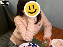 -LUCCA卢卡西班牙海鲜饭(远洋广场店)