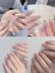-M·X Nail日式美甲美睫