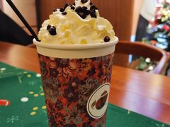 -茶话弄(李家村万达店)